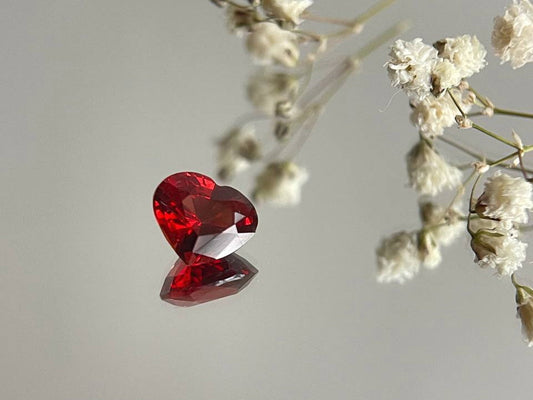 Heart Cut: Romance or Necessity?