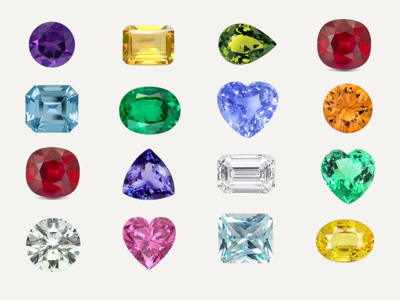 What is a Birthstone and How Were They Determined?