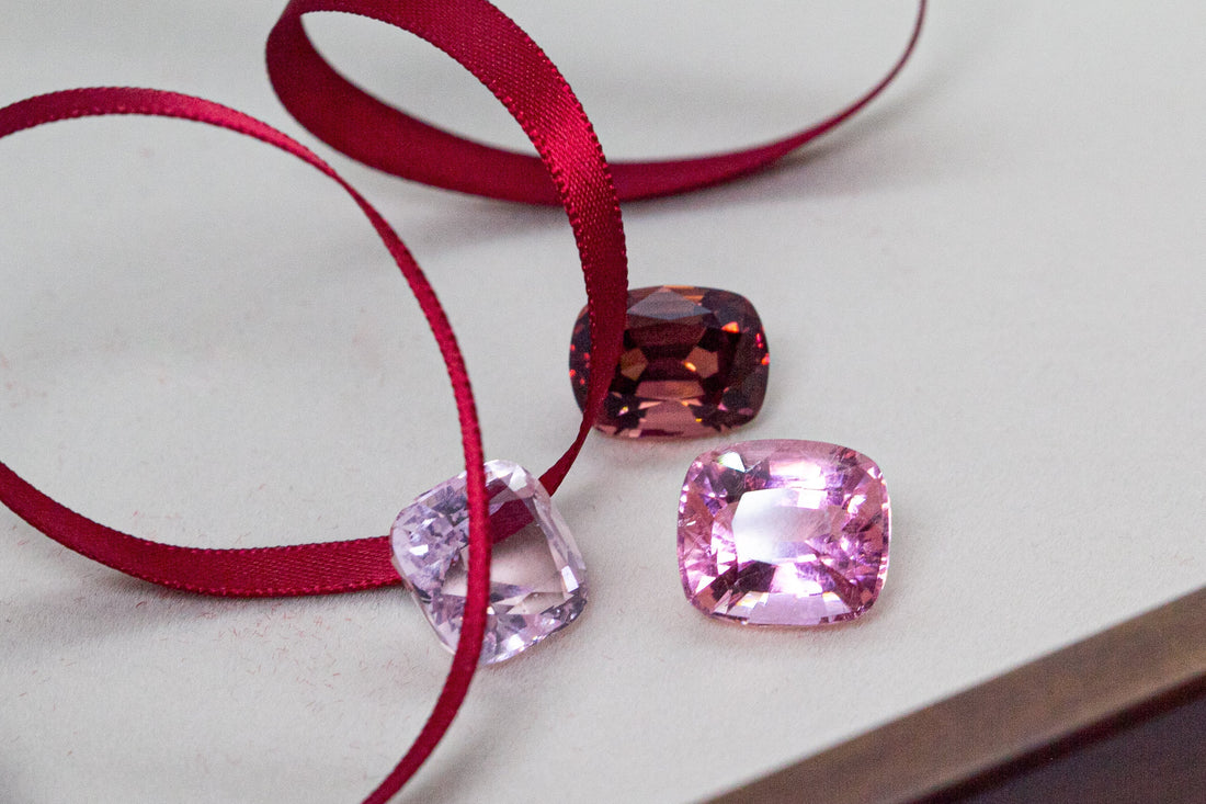 The Science Behind Gemstones: How Crystals Interact with Human Energy