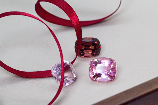 The Science Behind Gemstones: How Crystals Interact with Human Energy