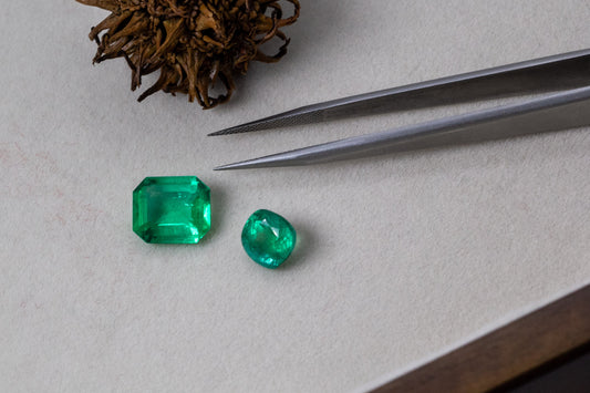 Key Factors That Impact Emerald Prices in 2025