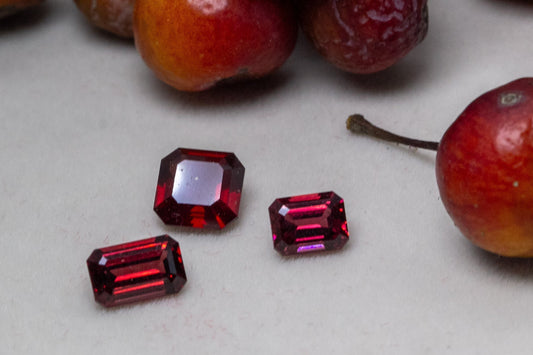 Pricing of Garnets in 2025: What Determines Their Value?