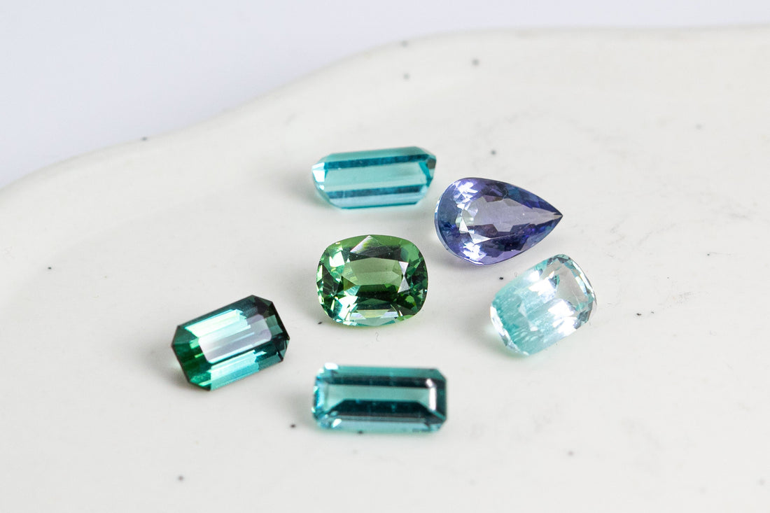 Tourmaline Prices in 2025: Market Trends and Value Insights