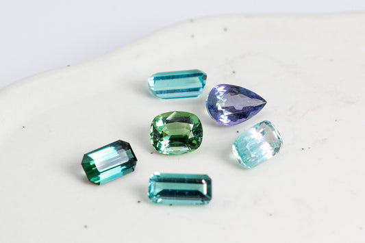 Tourmaline Prices in 2025: Market Trends and Value Insights