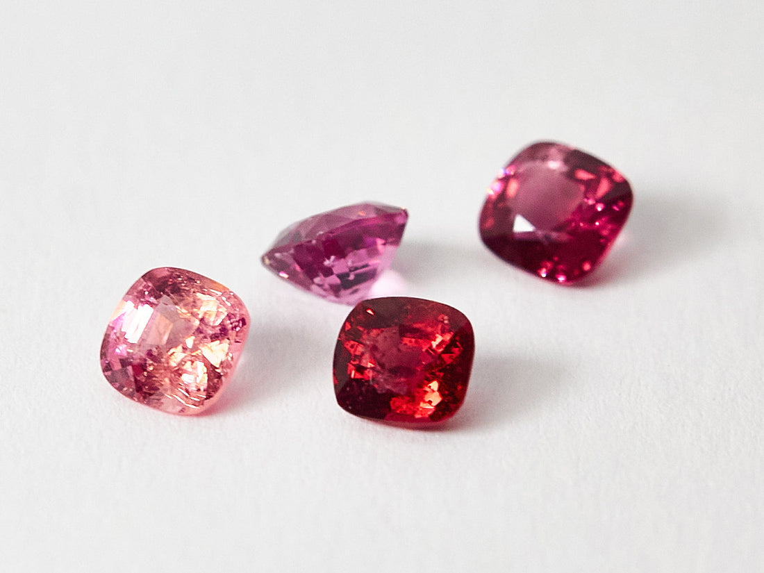 Spinel: The Underrated Gem That's Gaining Recognition