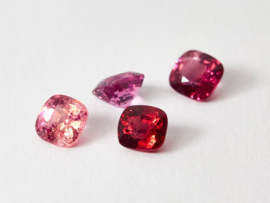 Spinel: The Underrated Gem That's Gaining Recognition