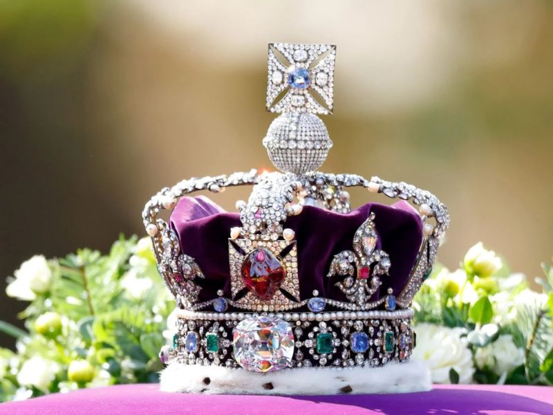 The Black Prince’s “Ruby”: One of History’s Greatest Gemstone Mysteries