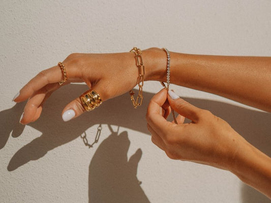 Gemstones You Shouldn’t Wear Every Day