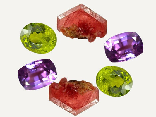 Rare Yet Within Reach: Underrated Gemstones Worth Knowing