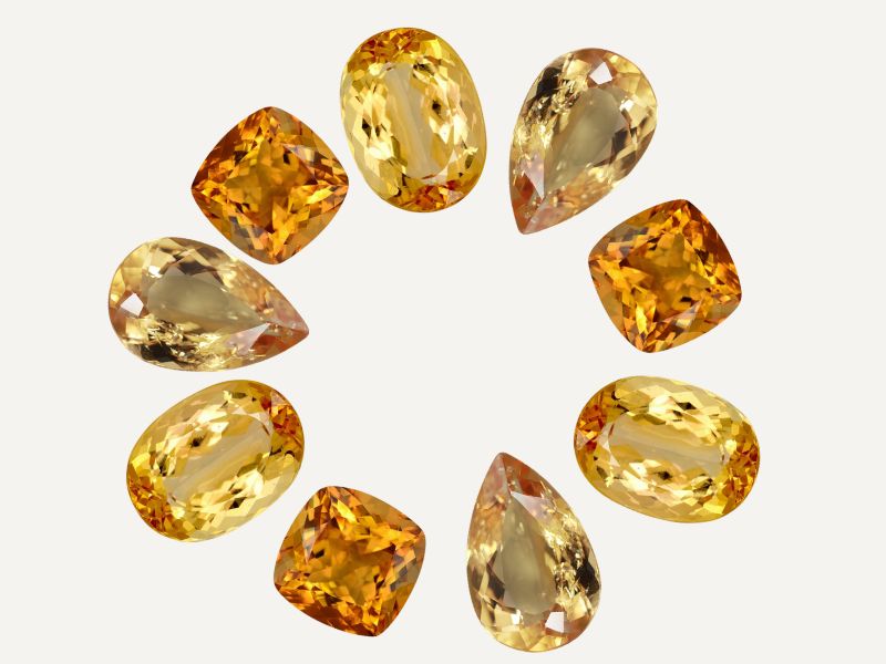 November’s Gemstone: Topaz or Something Else?