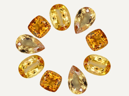 November’s Gemstone: Topaz or Something Else?