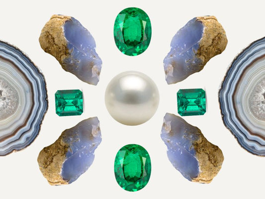 June’s Gemstone Dilemma: History, Astrology, and Personal Choice