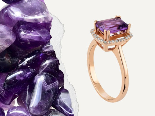 February’s Birthstone