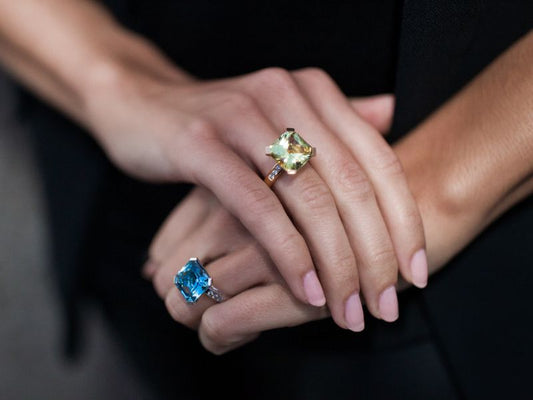 What Is the “Life” of a Gemstone?