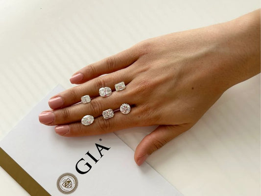 GIA: History, Trust, and Modern Achievements