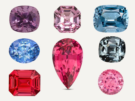 Spinel Prices in 2025: Market Trends and Future Growth