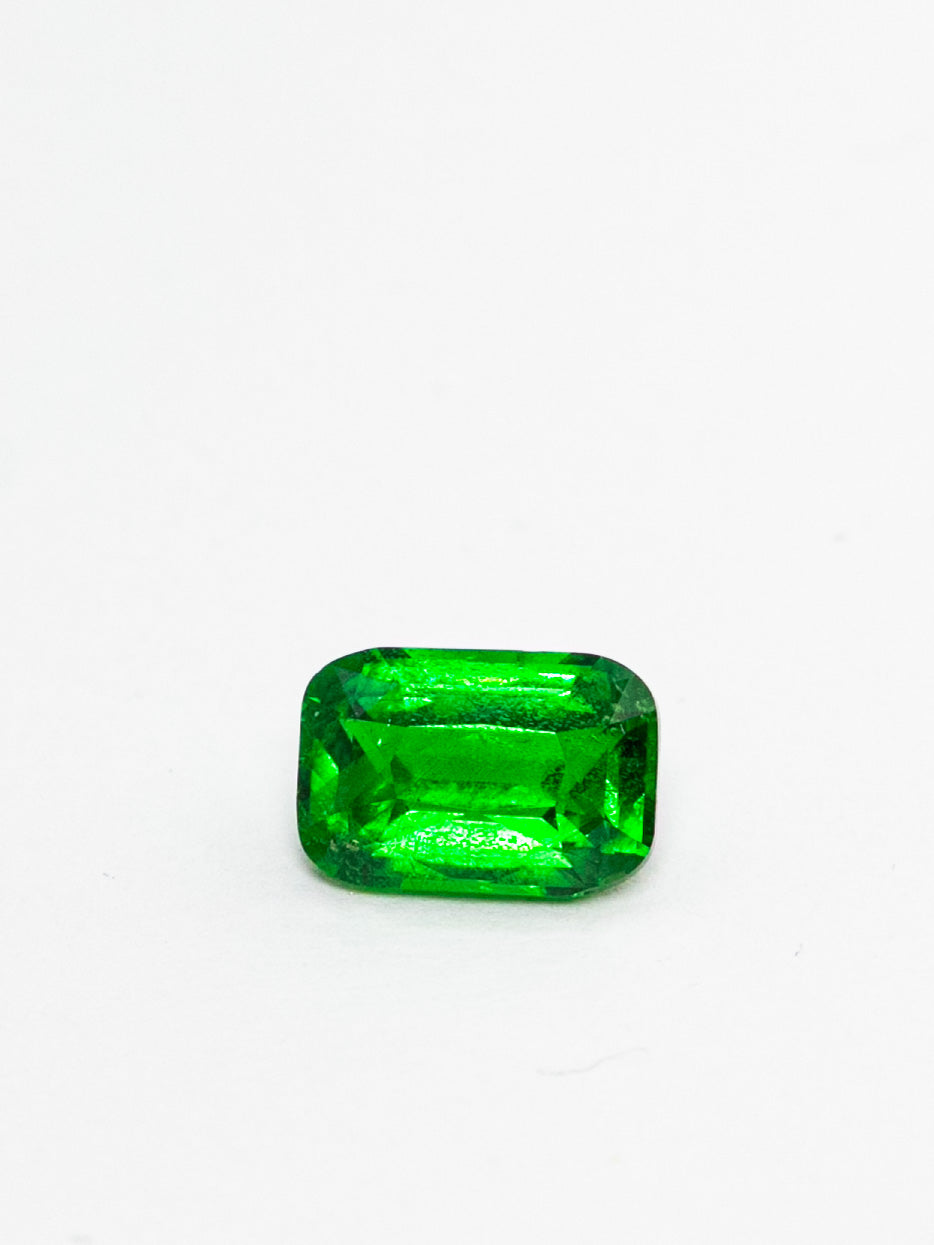 Тсаворит 1.65ct