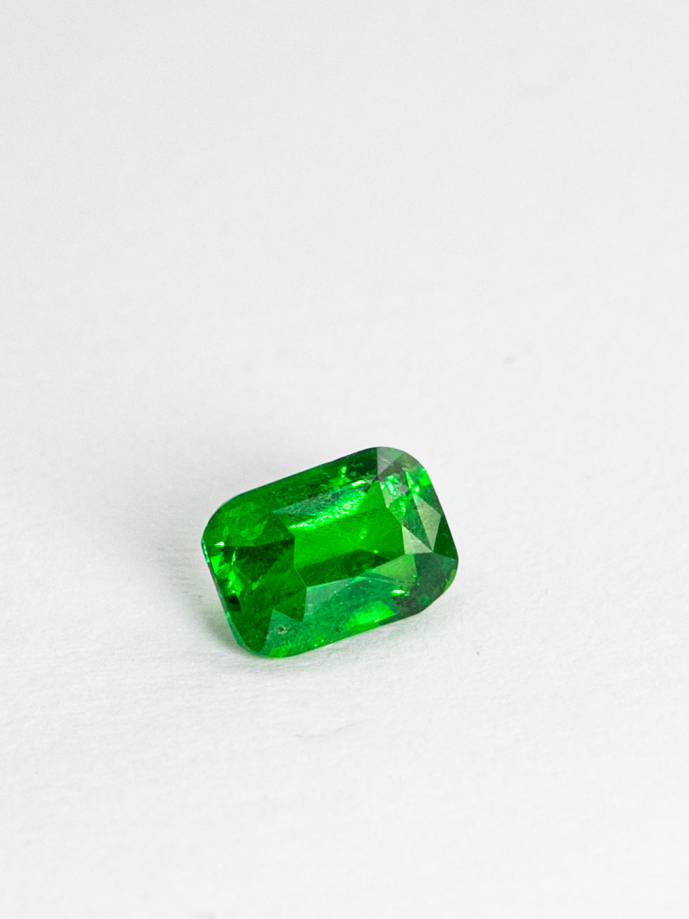 Тсаворит 1.65ct