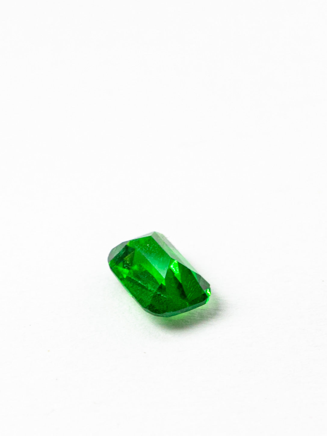 Тсаворит 1.65ct