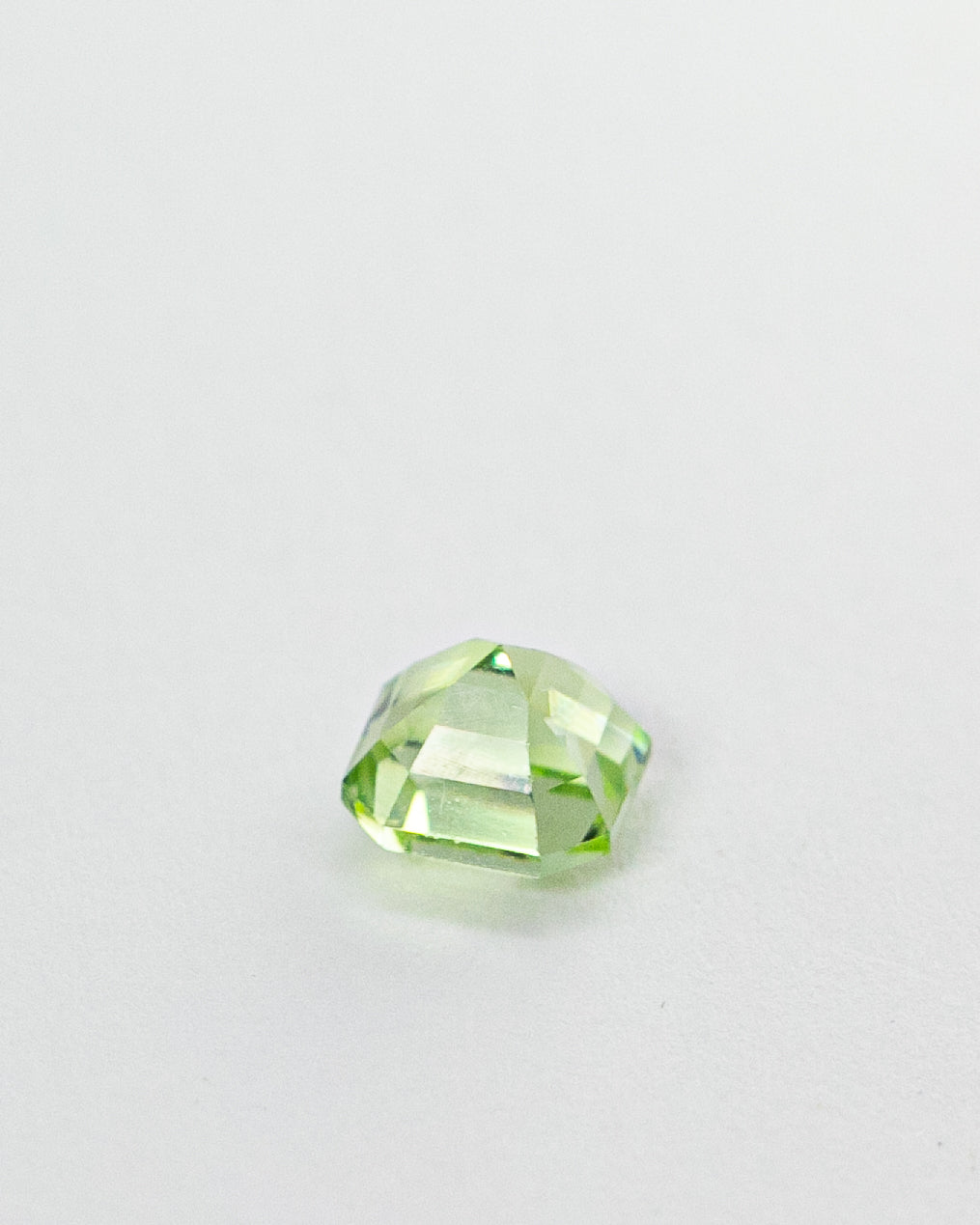 Мятный турмалин 1.45ct