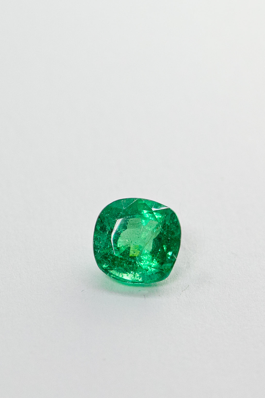 Emerald 2.35ct