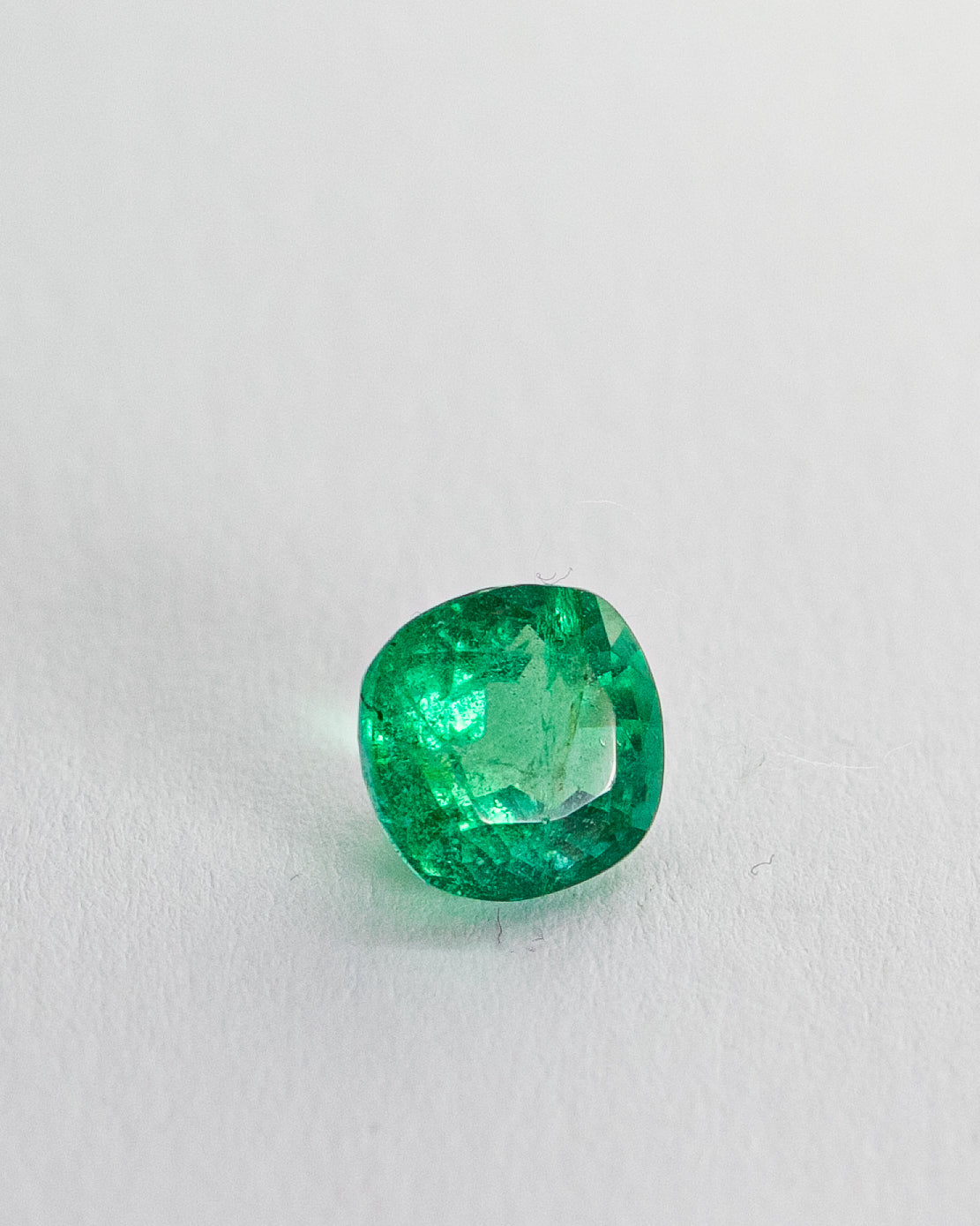 Emerald 2.35ct