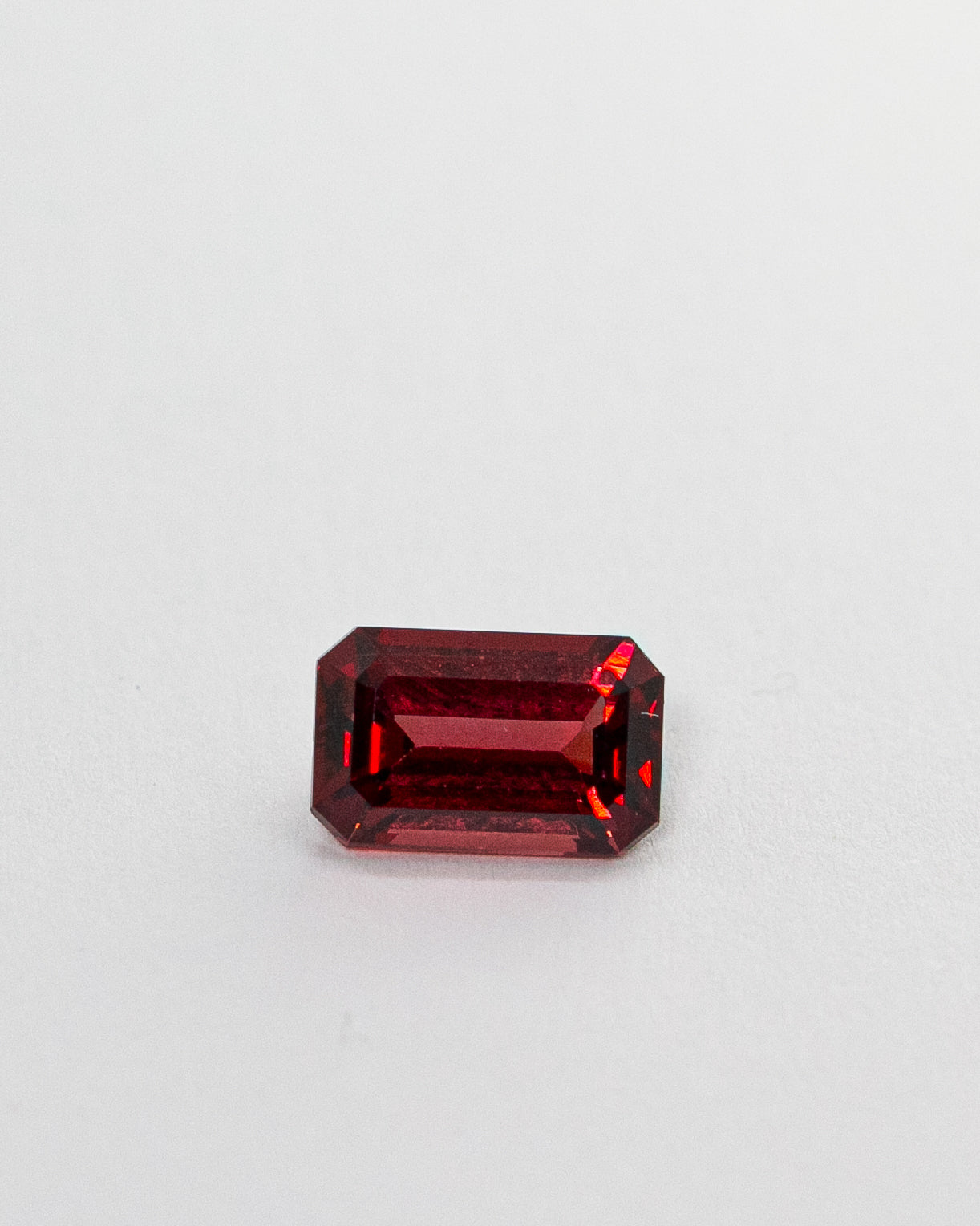 Гранат 2.6ct