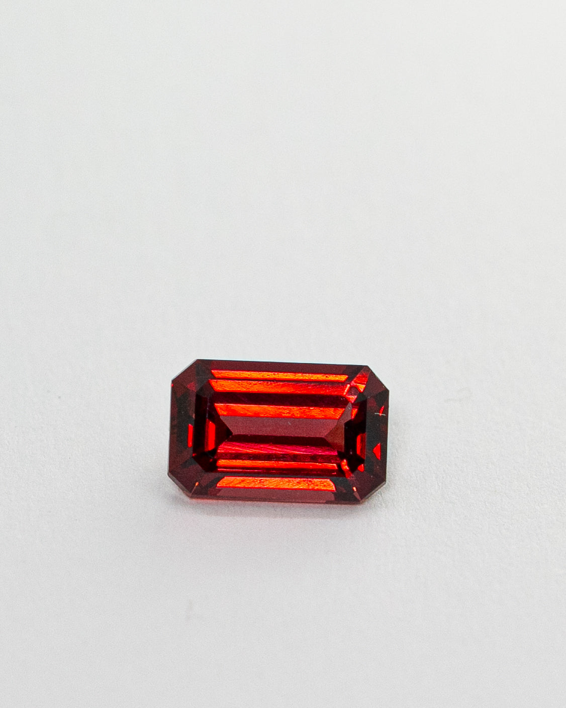 Гранат 2.6ct