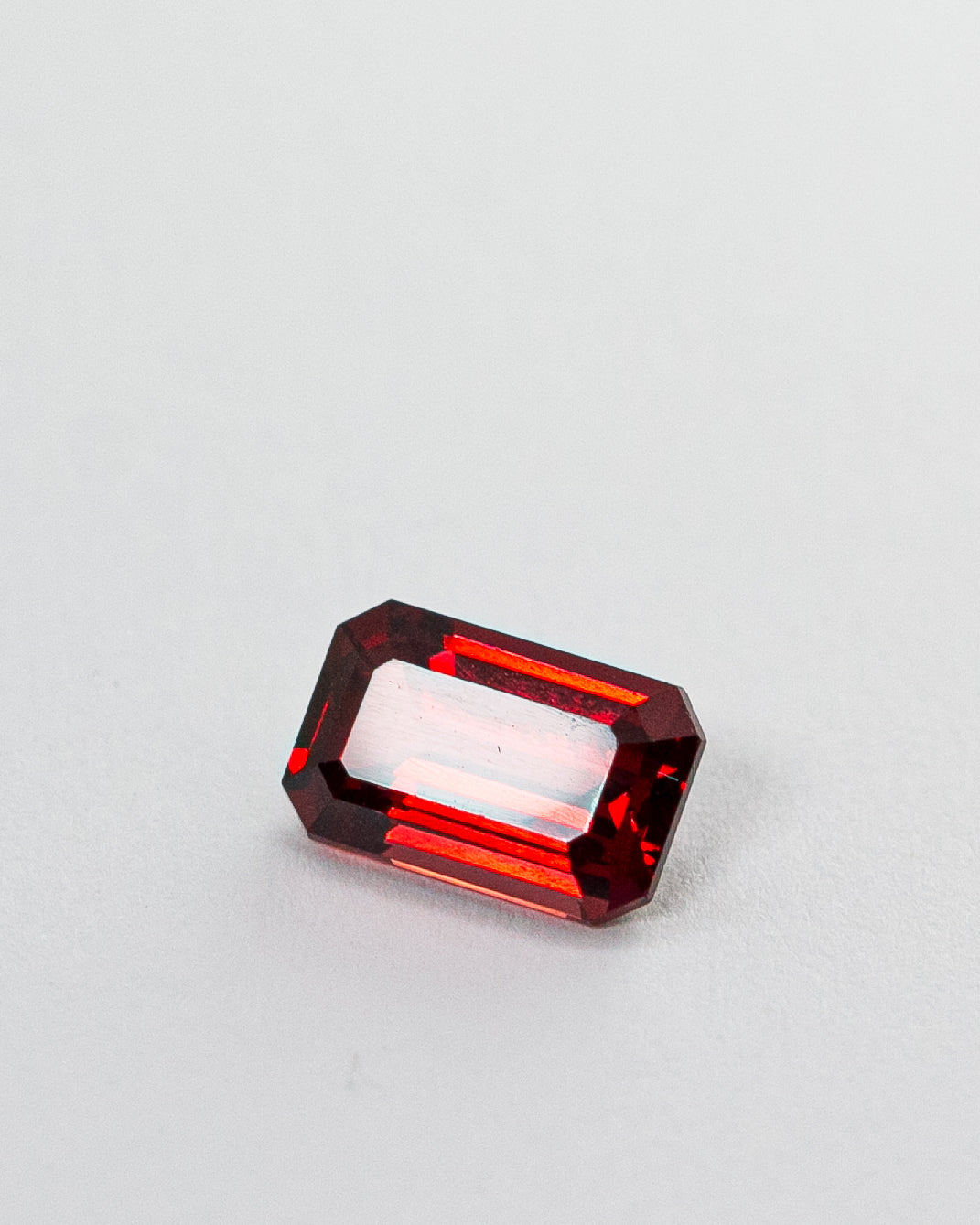Гранат 2.6ct