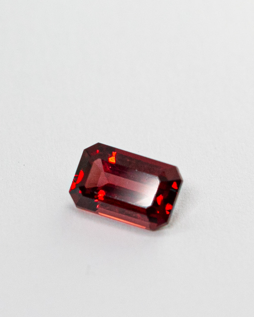 Гранат 2.6ct