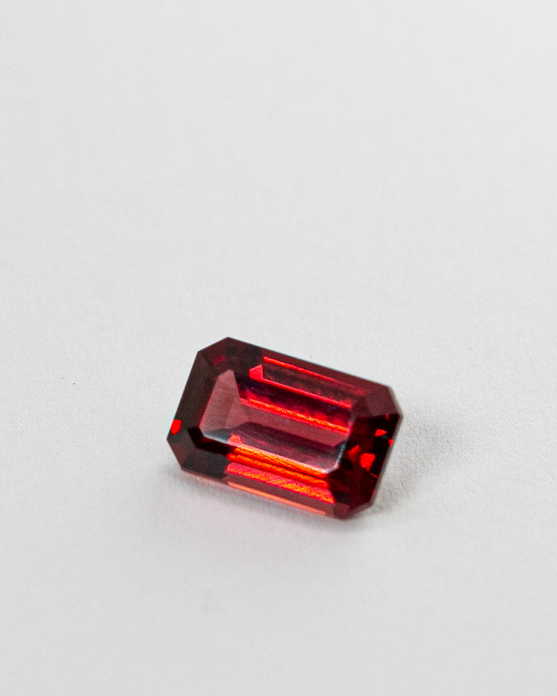 Гранат 2.6ct