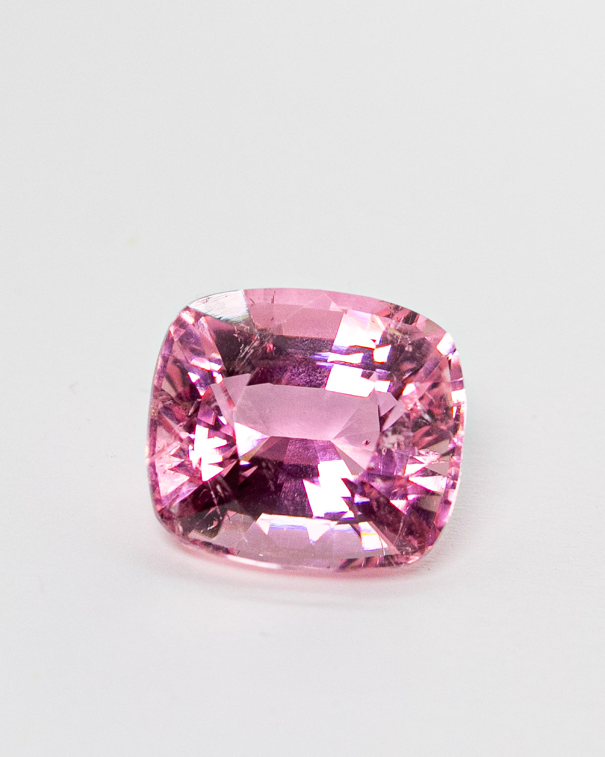 Pink Tourmaline 14.45ct