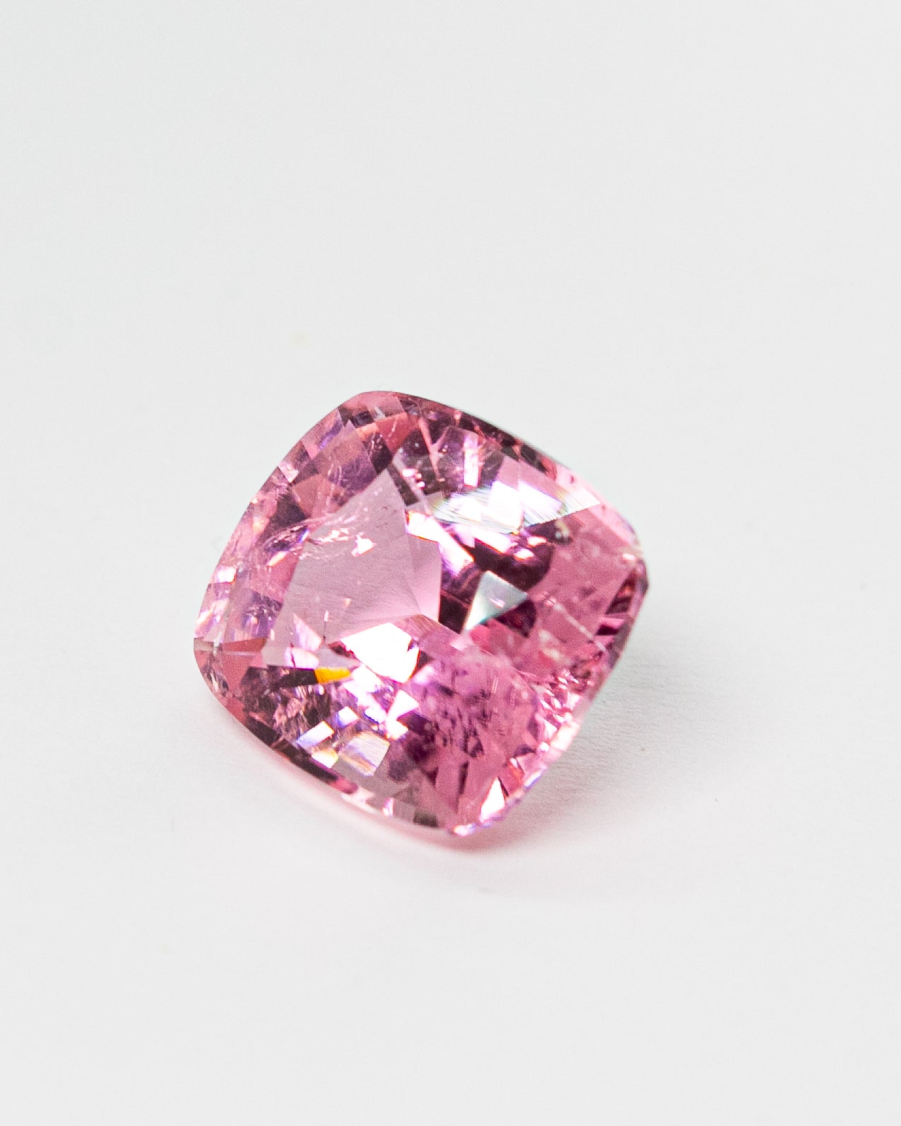 Pink Tourmaline 14.45ct