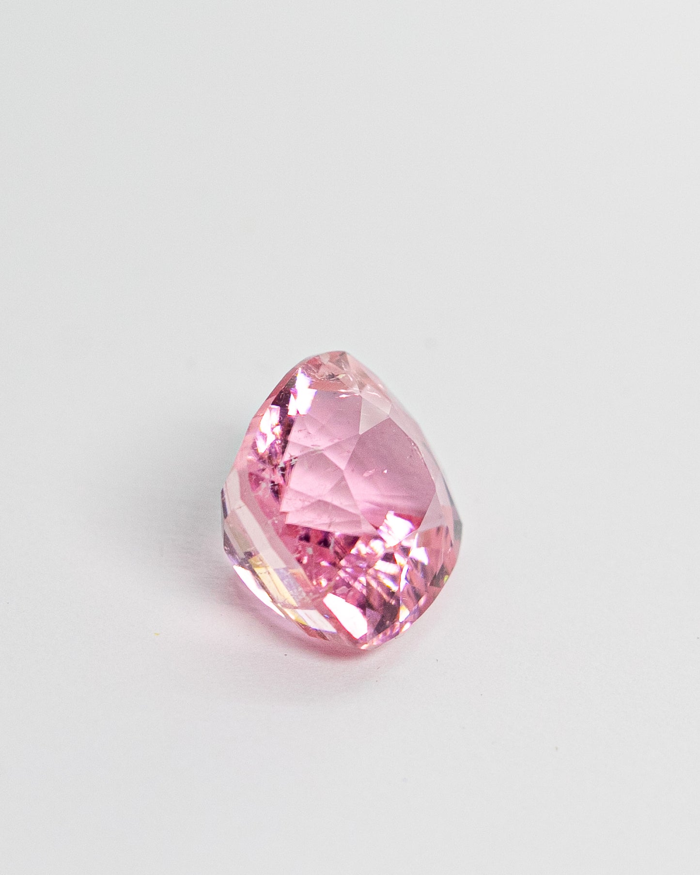 Pink Tourmaline 14.45ct