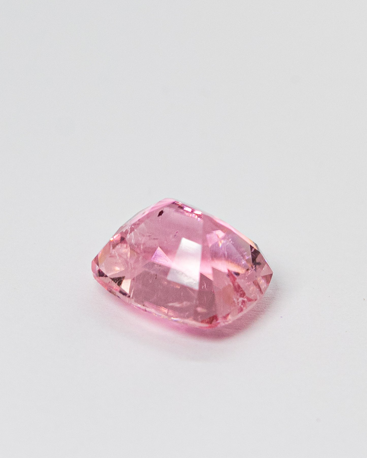 Pink Tourmaline 14.45ct