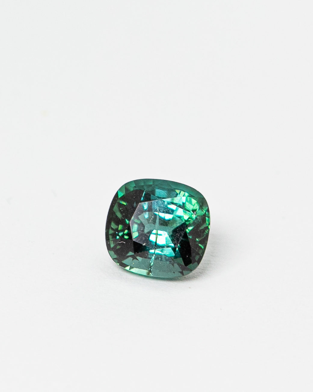 Tourmaline Lagoon 2.84ct