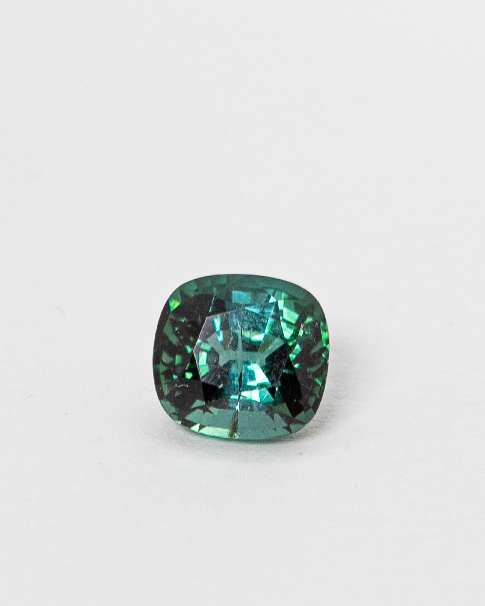 Tourmaline Lagoon 2.84ct