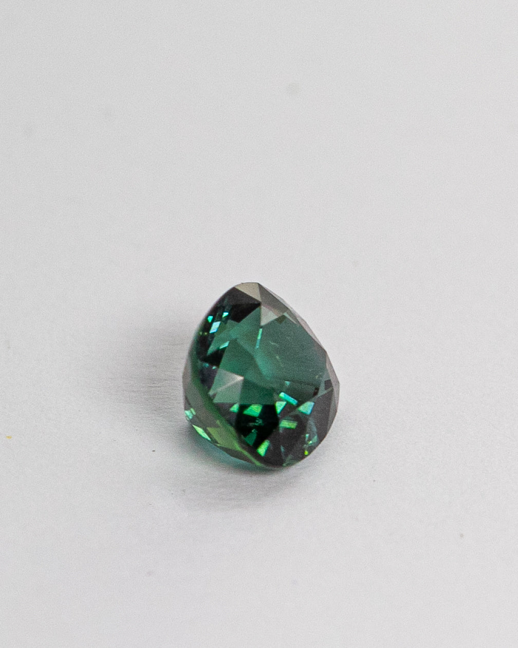 Tourmaline Lagoon 2.84ct