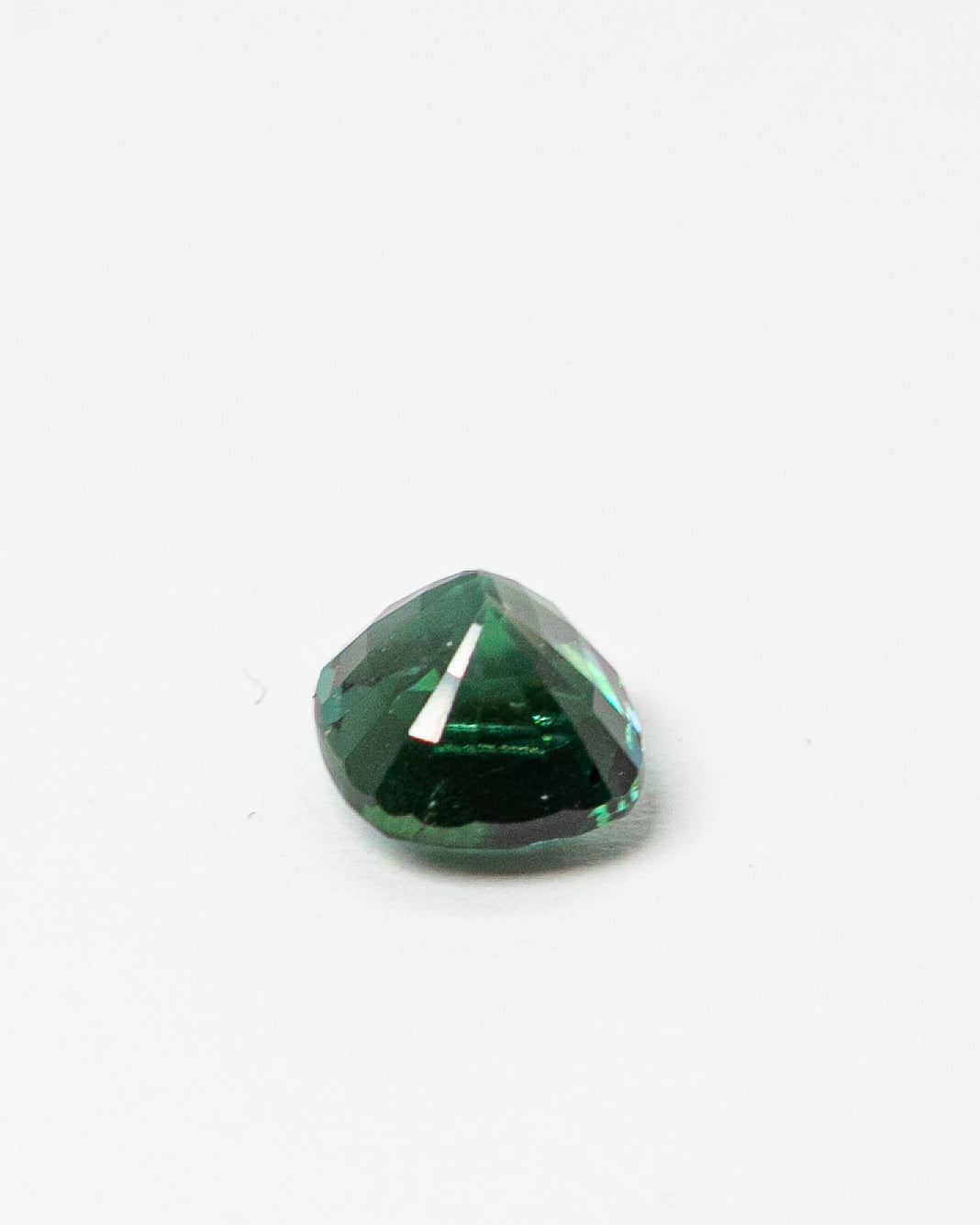 Tourmaline Lagoon 2.84ct