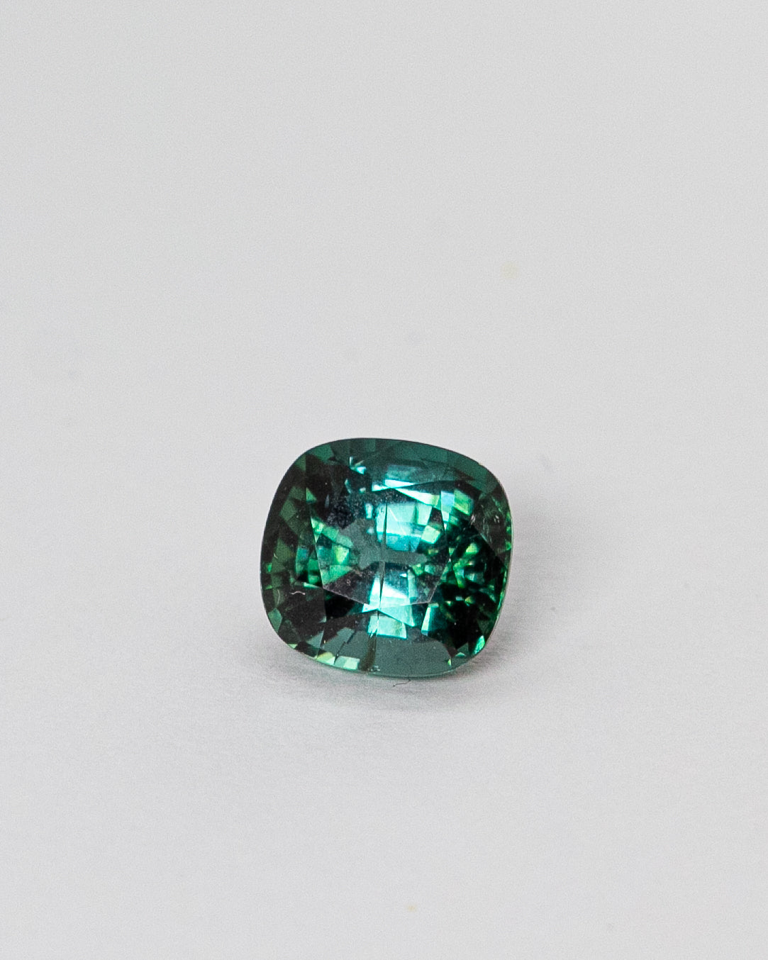 Tourmaline Lagoon 2.84ct