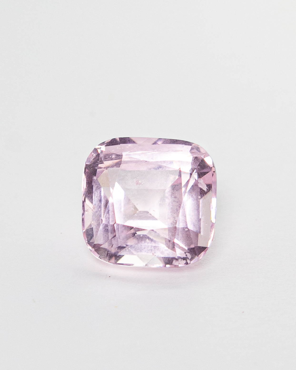 Морганит 11.5ct