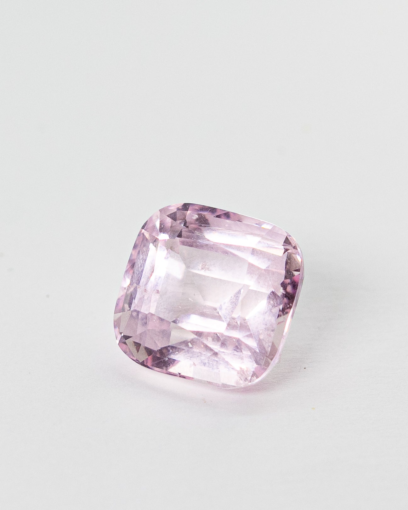 Морганит 11.5ct