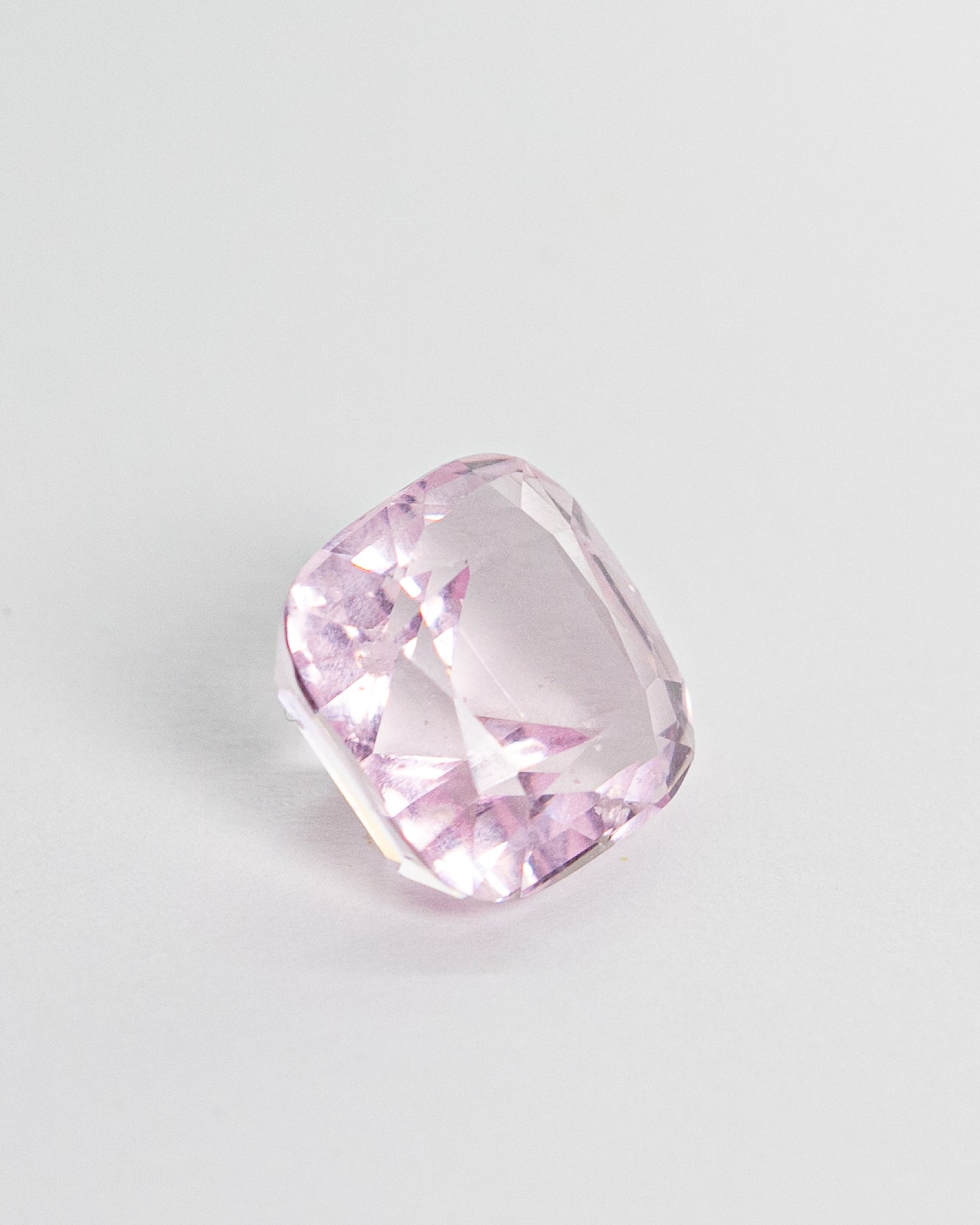 Морганит 11.5ct