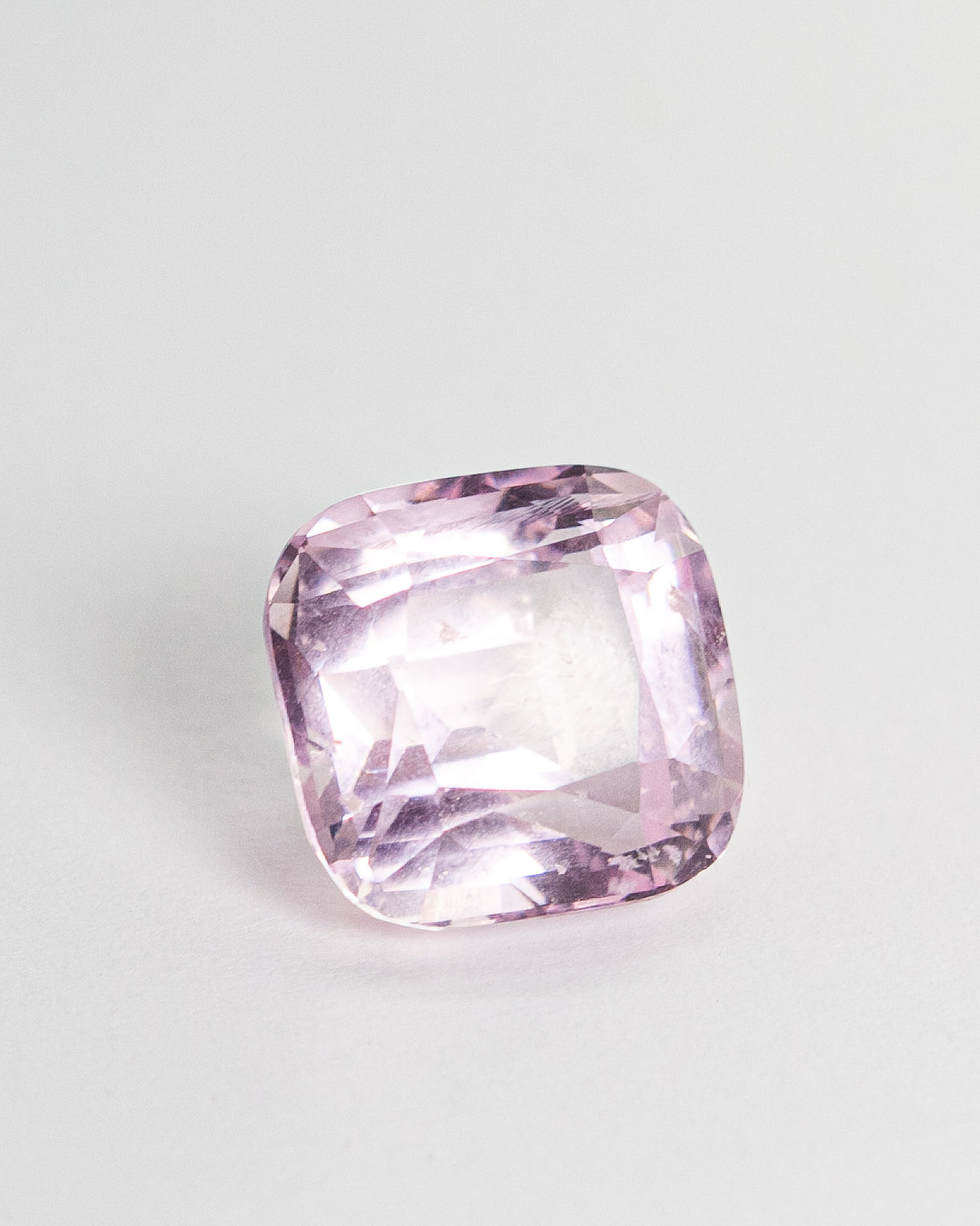 Морганит 11.5ct
