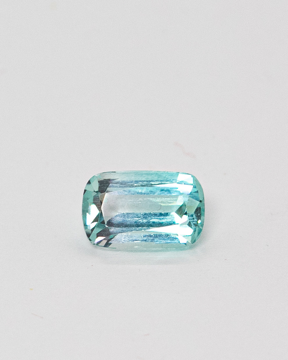 Light Blue Tourmaline 9.4ct