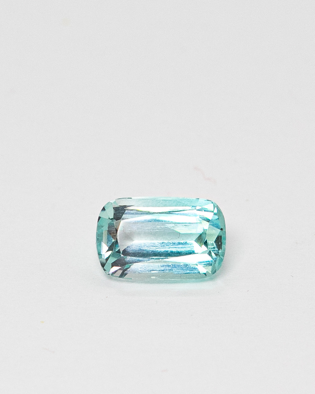 Light Blue Tourmaline 9.4ct