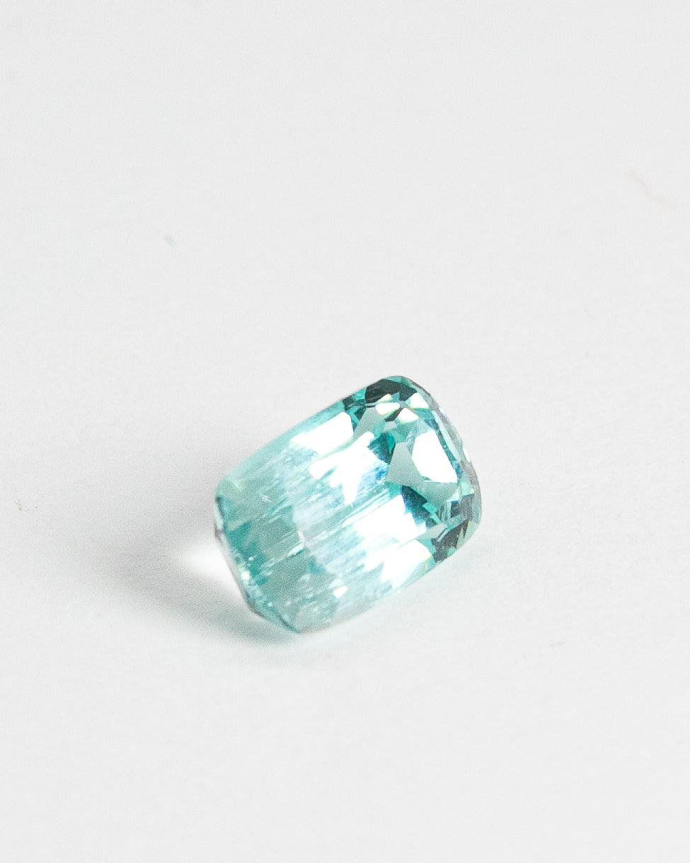 Light Blue Tourmaline 9.4ct
