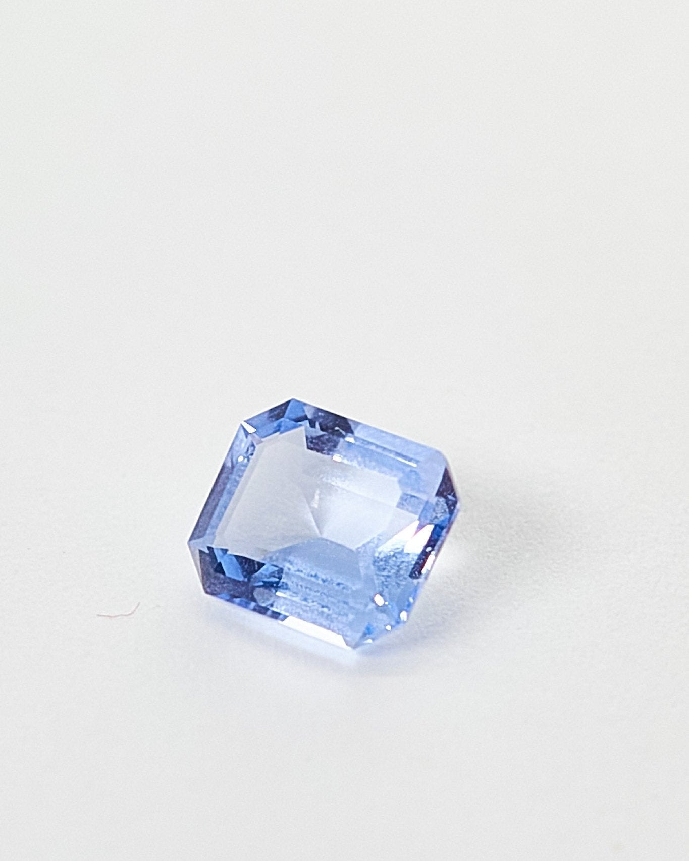 Aquamarine 1.65ct