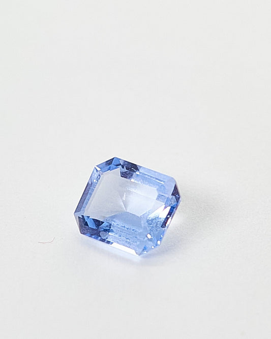 Аквамарин 1.65ct