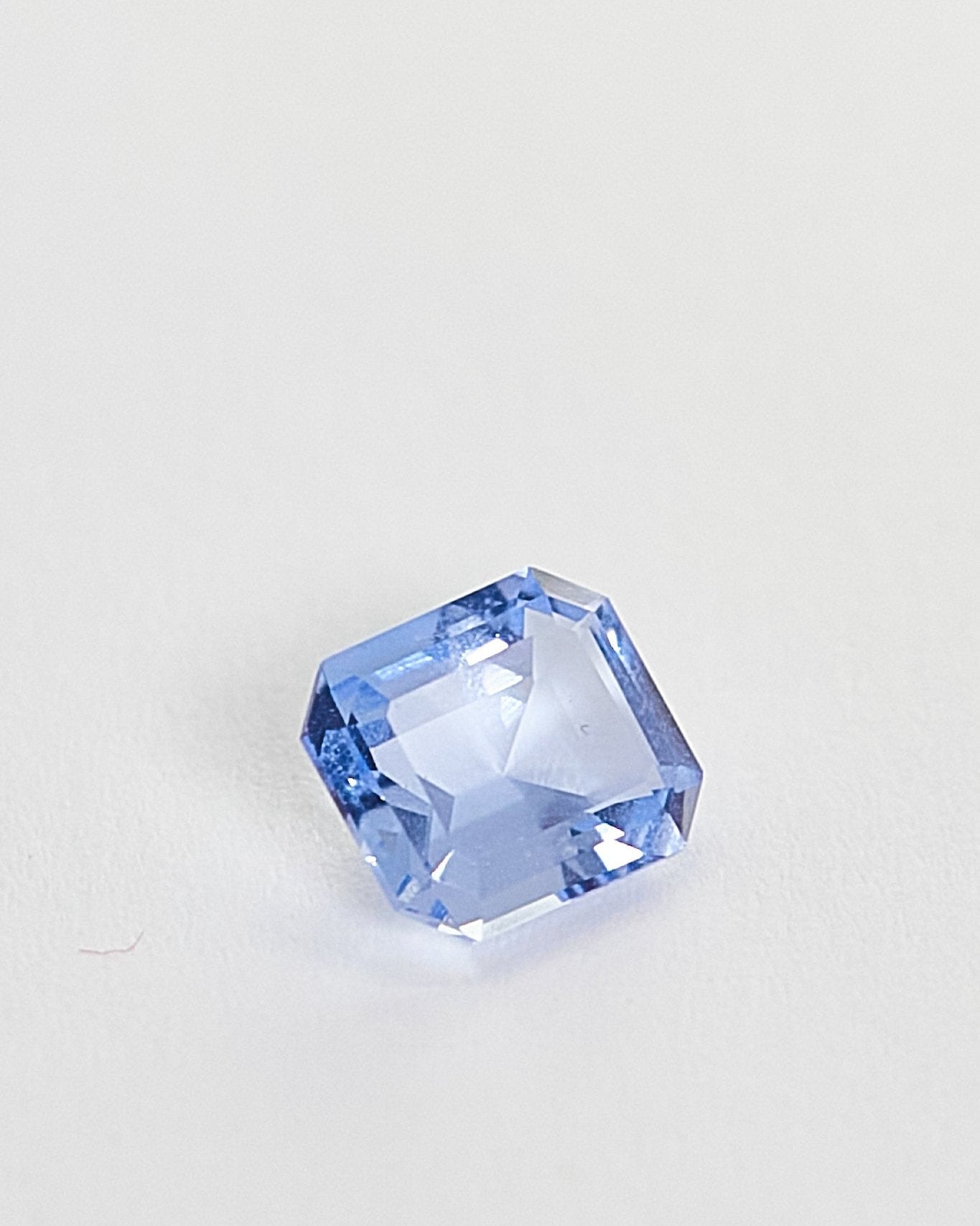 Aquamarine 1.65ct